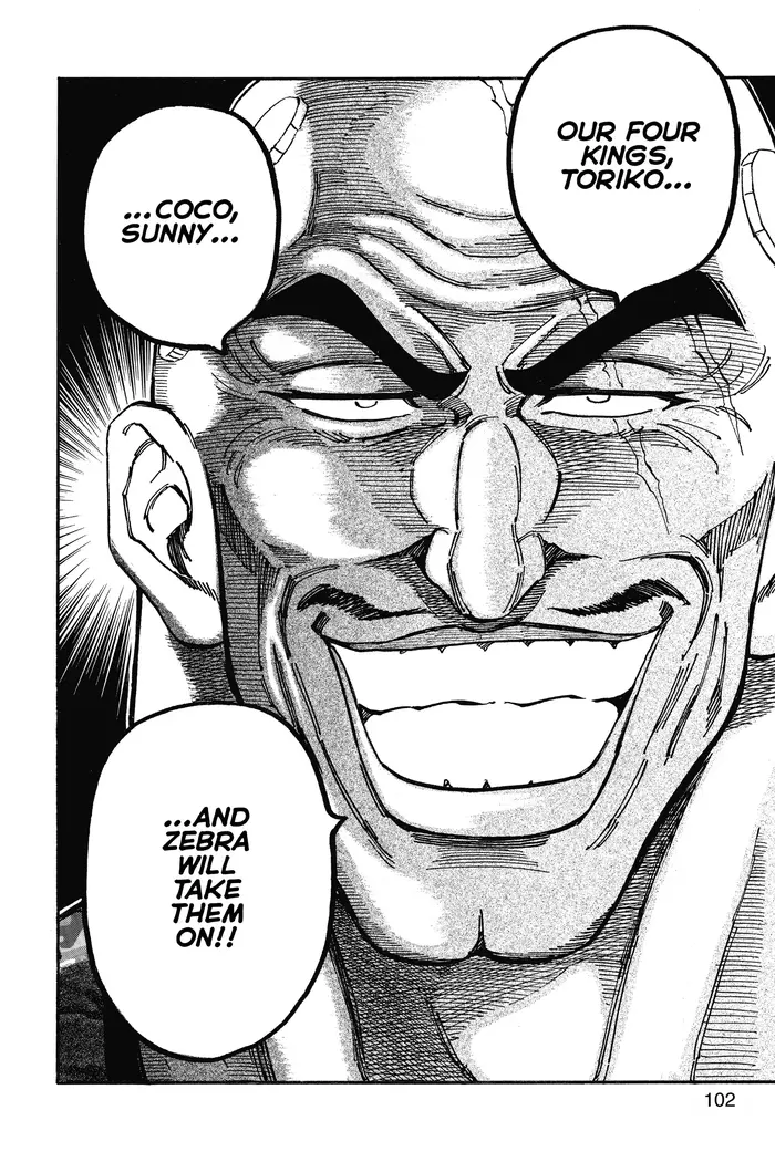 Toriko Chapter 194 image 11_optimized